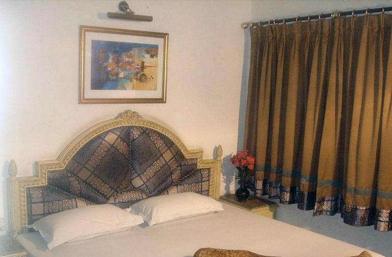 Sunshine Villa นิวเดลี ภายนอก รูปภาพ