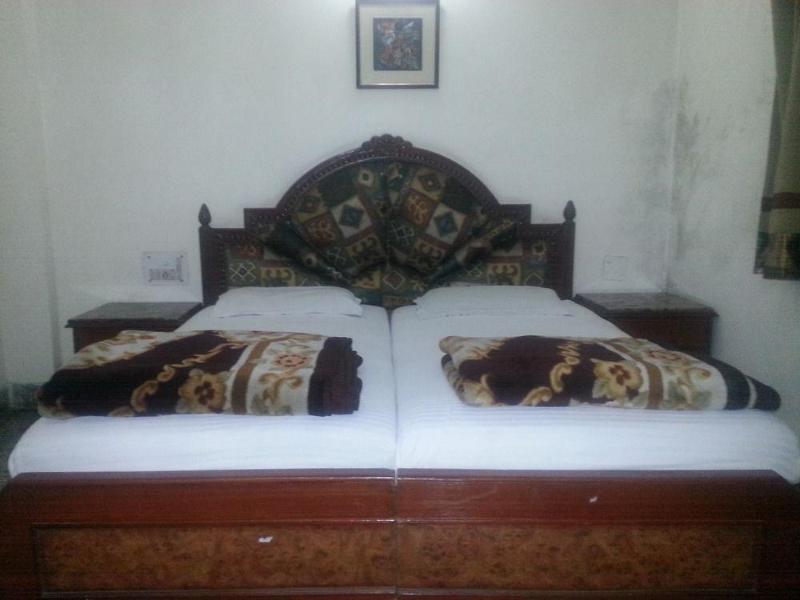Sunshine Villa นิวเดลี ภายนอก รูปภาพ