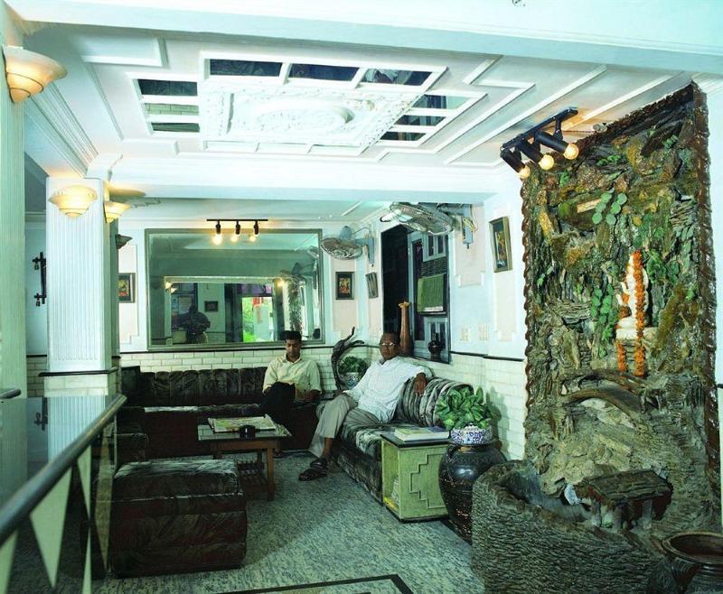 Sunshine Villa นิวเดลี ภายนอก รูปภาพ